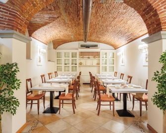 호텔 엠버시 - 피렌체 - 레스토랑