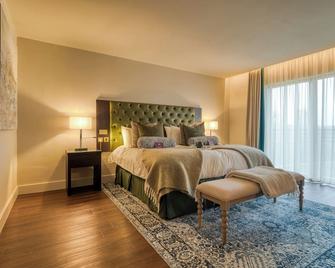 East Sussex National Hotel, Golf Resort & Spa - Uckfield - Bedroom