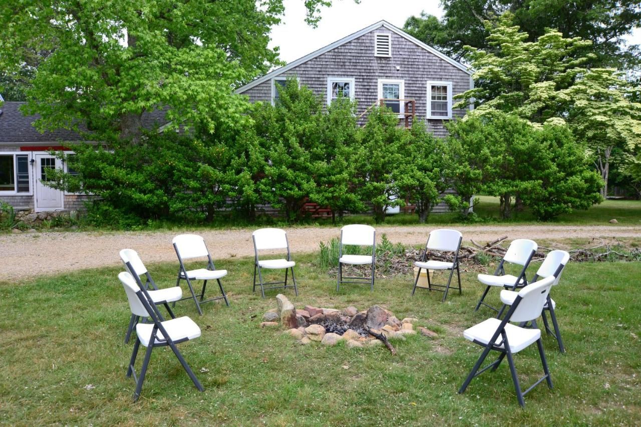 Hi Martha's Vineyard Hostel