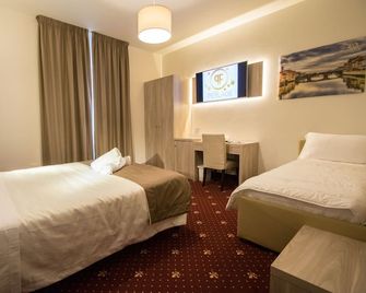 Hotel Perlage Florence - Scandicci