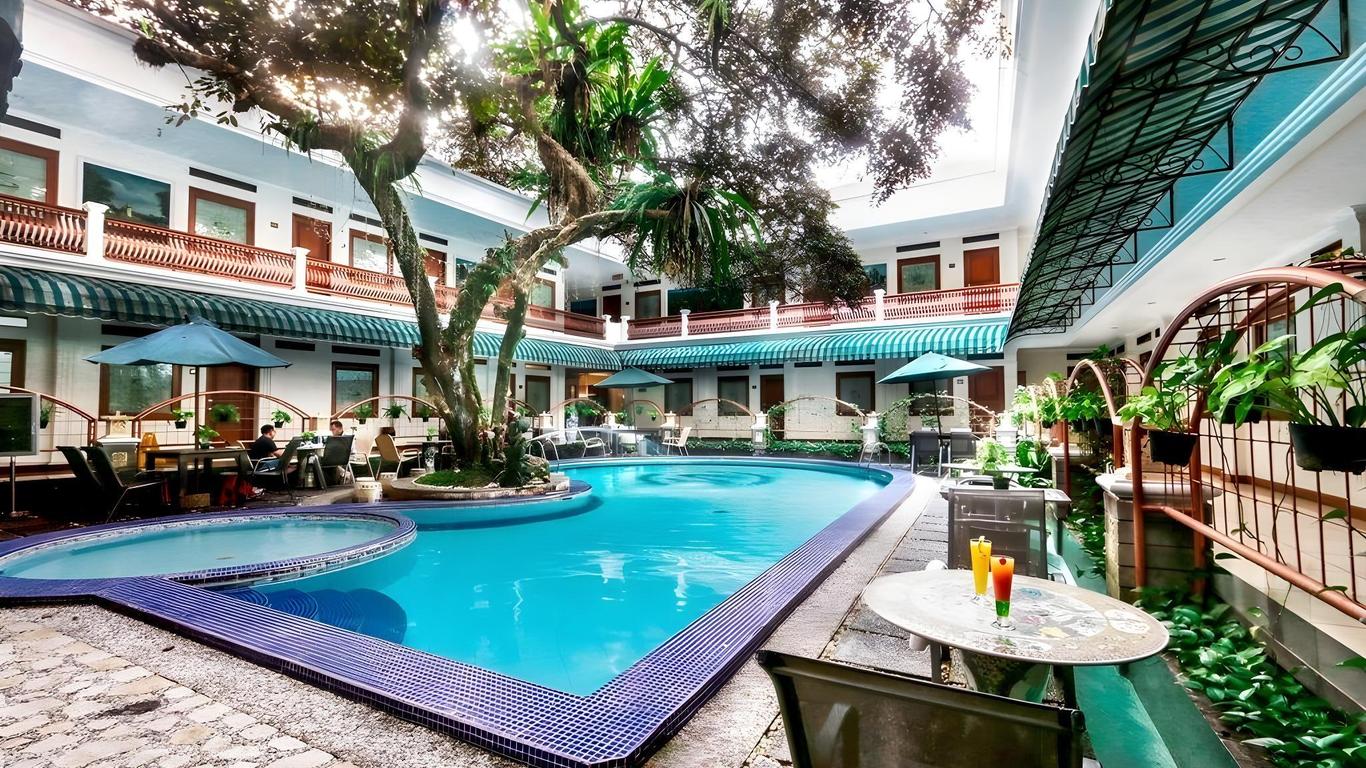 Sahira Butik Hotel