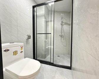 Jun Hotel Jiangsu Xuzhou Xinyi City Xin'an Road - Suqian - Bedroom