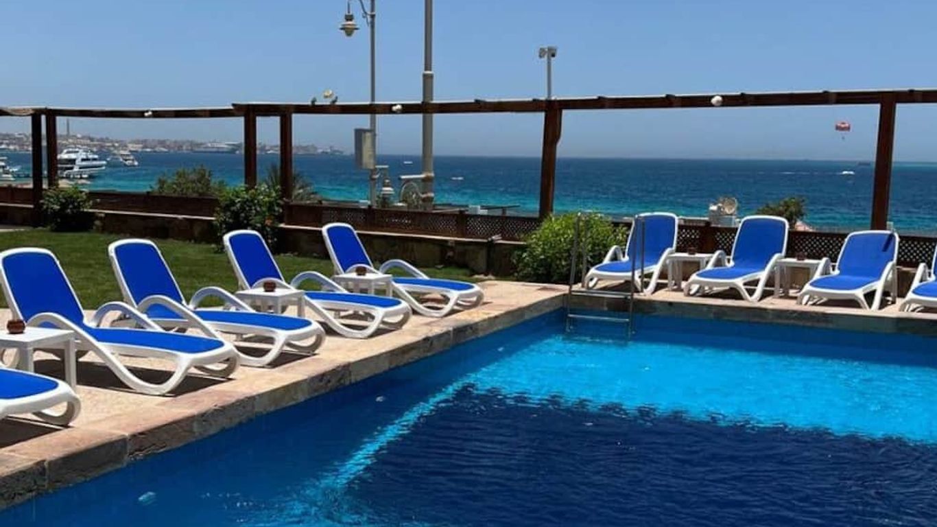 Lilly Rooms and Studio