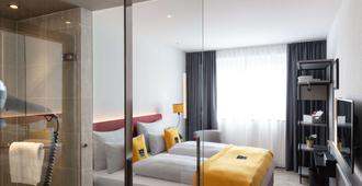The Niu Franz - Vienna - Bedroom