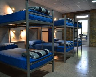 Albergue Valle Del Nonaya - Salas