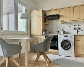 Fewo Seehaase - Radolfzell am Bodensee - Keuken