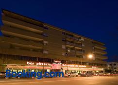 Hotel Alle Due Palme - Udine - Edifício