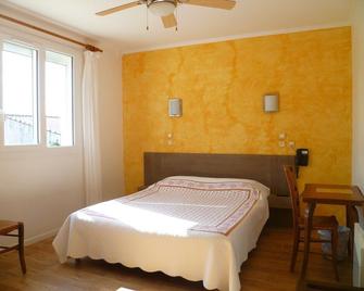 Le Mirage - Saintes-Maries-de-la-Mer - Habitación