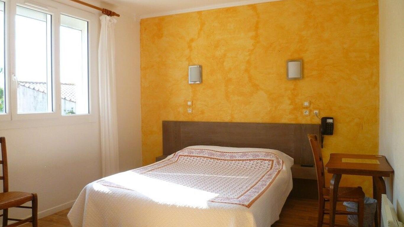 Hôtel Le Mirage