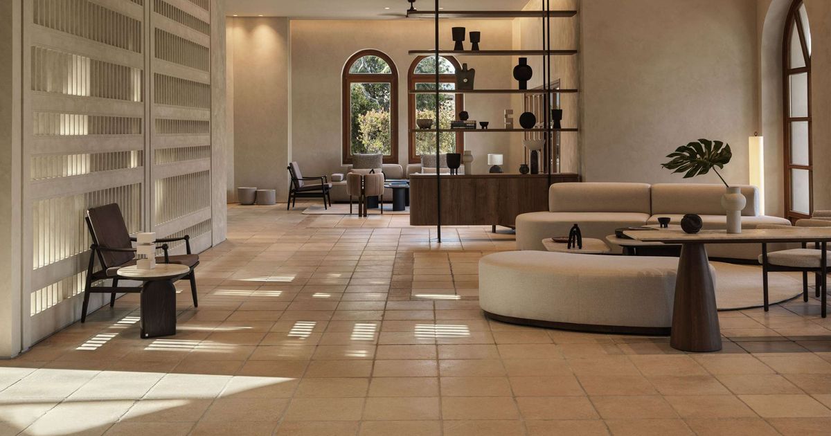 Aulus Lindos Rhodes Resort, Curio Collection by Hilton, Rhodes ...
