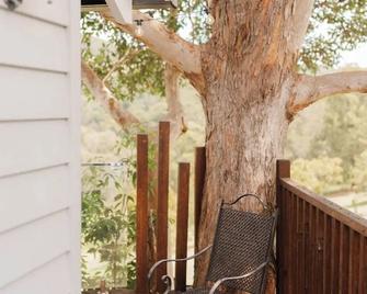 Austinvilla Estate - Mudgeeraba - Terasa