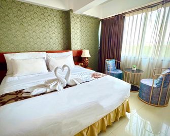 Kirimathani Hotel - Loei - Habitación