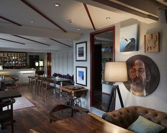 Hotel Akureyri Dynheimar - Akureyri - Bar