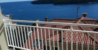 Dubrovnik Residence - Dubrovnik - Balcony