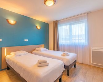 Appart'City Classic La Roche sur Yon Centre - La Roche-sur-Yon - Building