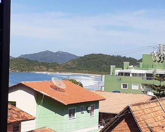 Pousada Retiro das Ilhas - Bombinhas