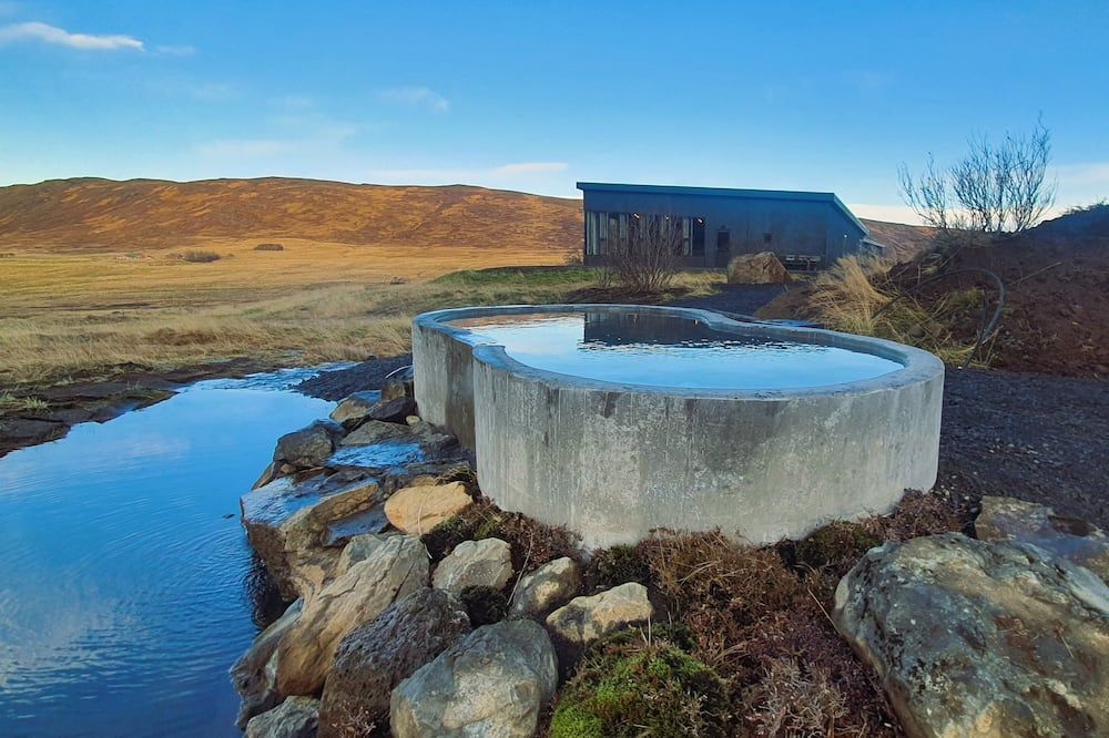 Basalt Hotel - Borgarnes
