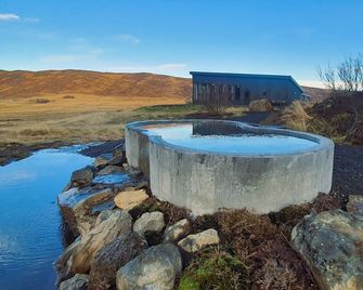 Basalt Hotel - Borgarnes