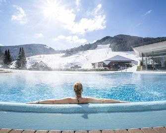 Haralds Ferienwohnungen - Bad Kleinkirchheim