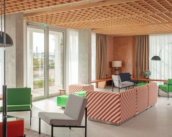 Hôtel Vertime - Les Sables