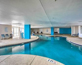 Relax by Ocean and Pool North Myrtle Beach Gem - North Myrtle Beach - Pool