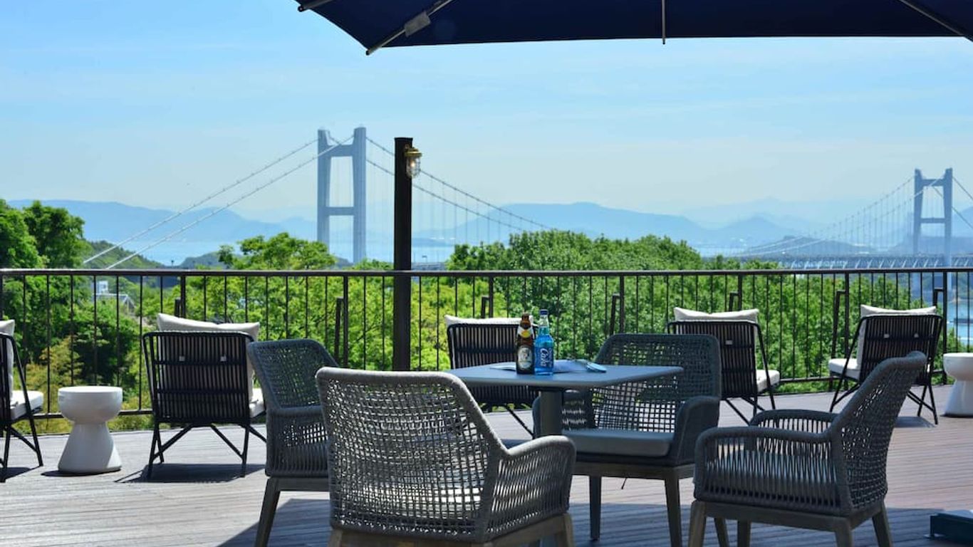 Washu Blue Resort Kasago -Washu Highland