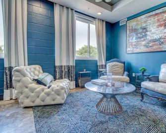 Bishop Arts by Qresorts - Dallas - Lounge