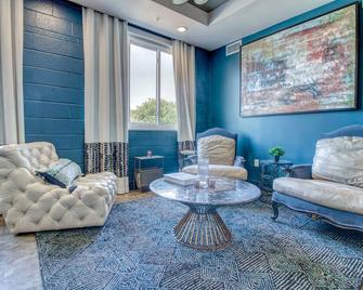 The Bishop Arts Hotel by Qresorts - Dallas - Lounge