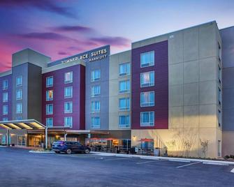 TownePlace Suites by Marriott Cookeville - Cookeville - Building