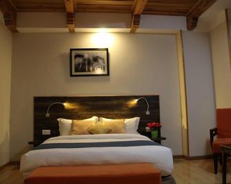 Thimphu Tower - Timbu - Habitación