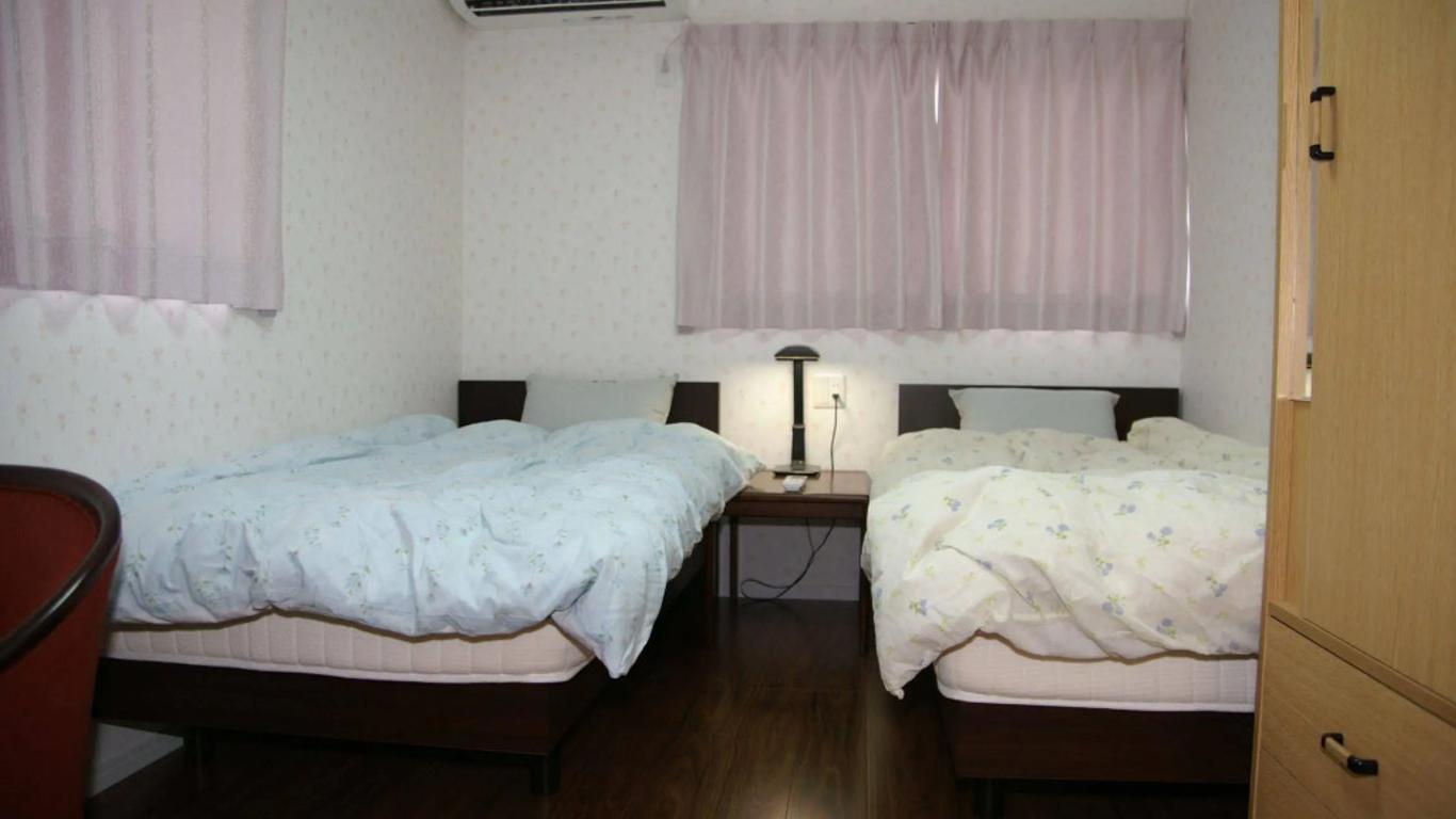 Guesthouse Haru Kitamachi