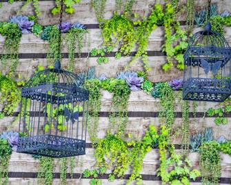 ibis budget Paris Porte de Vanves - Vanves - Edificio