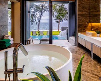 Emmarin Villa - Ban Huai Yang