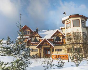 Tierra De Leyendas - Ushuaia - Gebouw