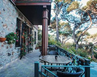 Kösk Orman Otel - Büyükada