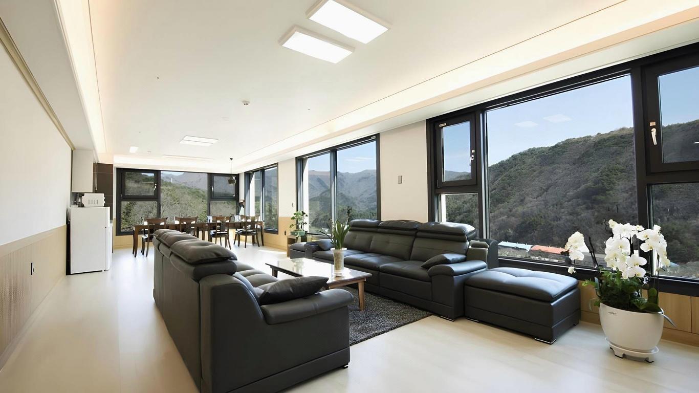 Muju Nabom Resort