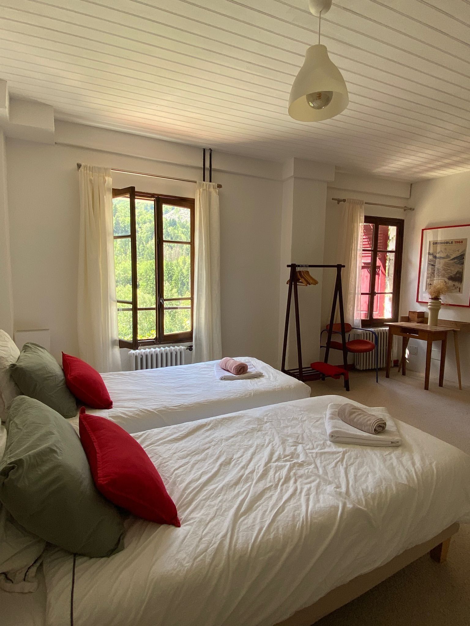 Hotel Au Bon Accueil - Les Deux-Alpes