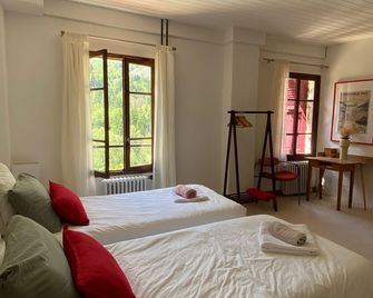 Hotel Au Bon Accueil - Les Deux-Alpes