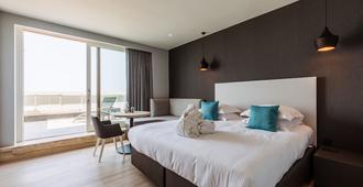 C-Hotels Andromeda - Ostende