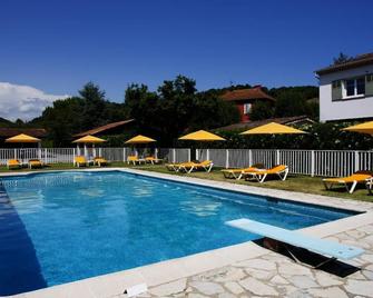 Hotel du Bosquet - Pegomas - Piscina