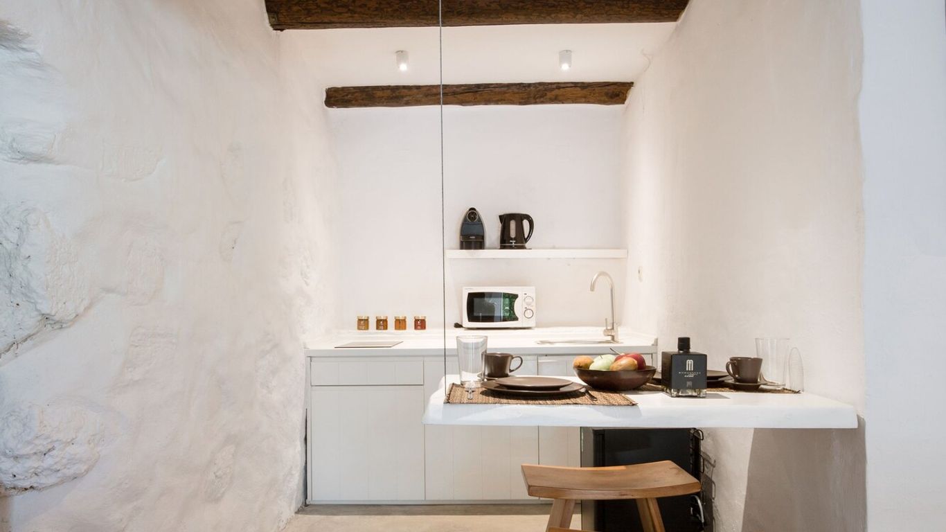 Monastery Estate Guesthouse