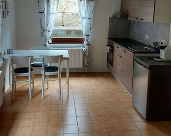 Feels like Home @ Eppinger - Remseck - Kitchen