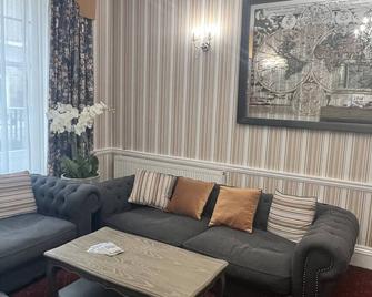 Hotel Cavendish - London - Living room