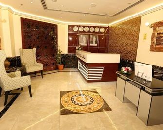 فندق قصر لا فيلا - الدوحة - أفضل طعام