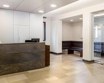 Hotel Spenerhaus - Frankfurt - Lobby