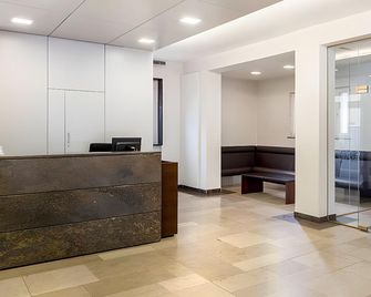 هوتل سبينرهاوز - فرانكفورت ام ماين - أفضل طعام