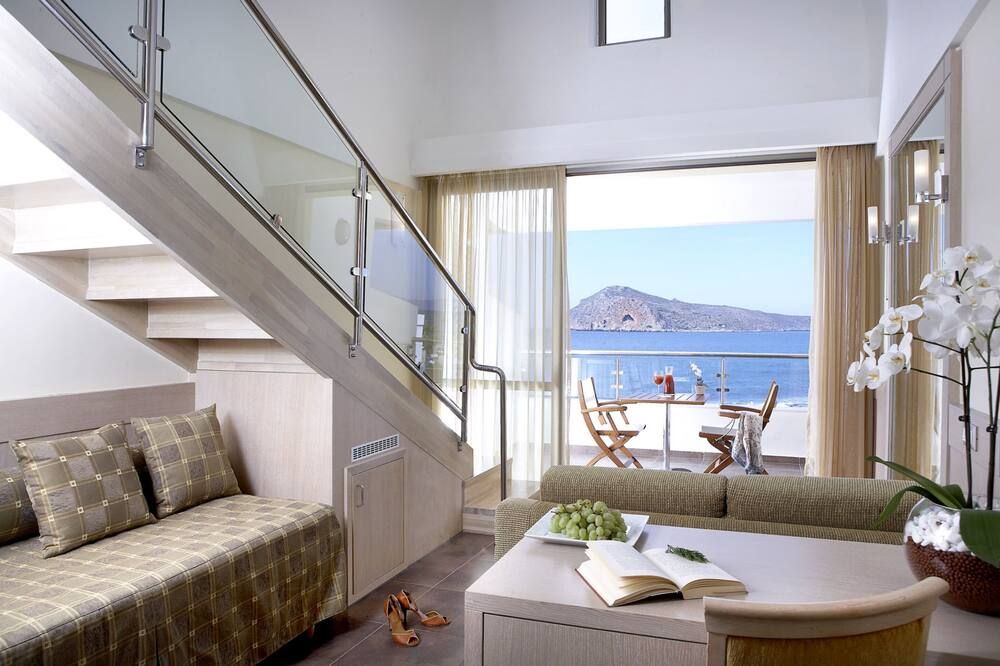 تالاسا بيتش ريزورت آند سبا - للبالغين فقط