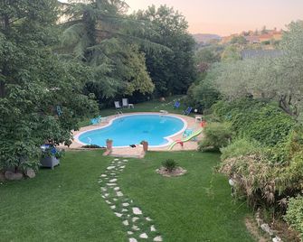 Villa Clementine - Piazza Armerina
