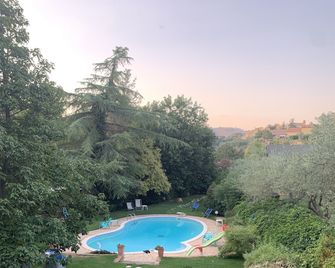 Villa Clementine - Piazza Armerina
