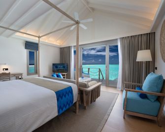 Cora Cora Maldives - Maamingili